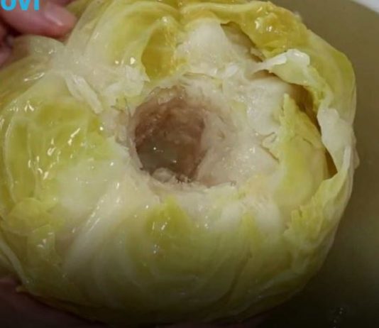 Evo kako spasiti gnjecavi kiseli kupus: Dodajte u bure 1 sastojak!