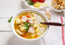 Penicilin supa: Jača imunitet i prirodno štiti od virusa u sezoni prehlade i gripa Penicilin supa: Jača imunitet i prirodno štiti od virusa u sezoni prehlade i gripa - featured image