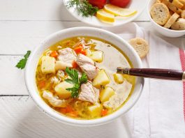 Penicilin supa: Jača imunitet i prirodno štiti od virusa u sezoni prehlade i gripa Penicilin supa: Jača imunitet i prirodno štiti od virusa u sezoni prehlade i gripa - featured image