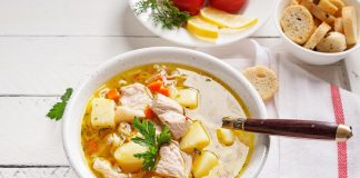 Penicilin supa: Jača imunitet i prirodno štiti od virusa u sezoni prehlade i gripa Penicilin supa: Jača imunitet i prirodno štiti od virusa u sezoni prehlade i gripa - featured image