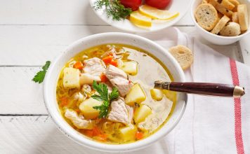 Penicilin supa: Jača imunitet i prirodno štiti od virusa u sezoni prehlade i gripa Penicilin supa: Jača imunitet i prirodno štiti od virusa u sezoni prehlade i gripa - featured image