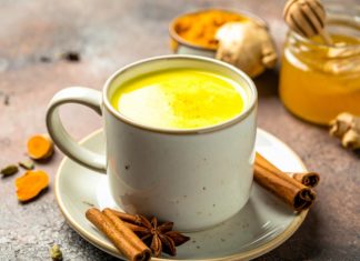 Znate li šta je ognjeni med? Ovaj prirodni zimski eliksir ojačaće vam imunitet i sačuvati od od upala Znate li šta je ognjeni med? Ovaj prirodni zimski eliksir ojačaće vam imunitet i sačuvati od od upala - featured image