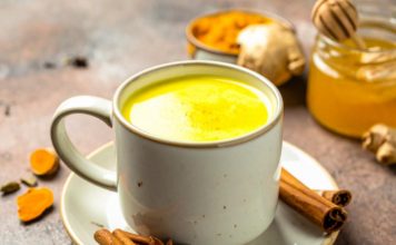 Znate li šta je ognjeni med? Ovaj prirodni zimski eliksir ojačaće vam imunitet i sačuvati od od upala Znate li šta je ognjeni med? Ovaj prirodni zimski eliksir ojačaće vam imunitet i sačuvati od od upala - featured image