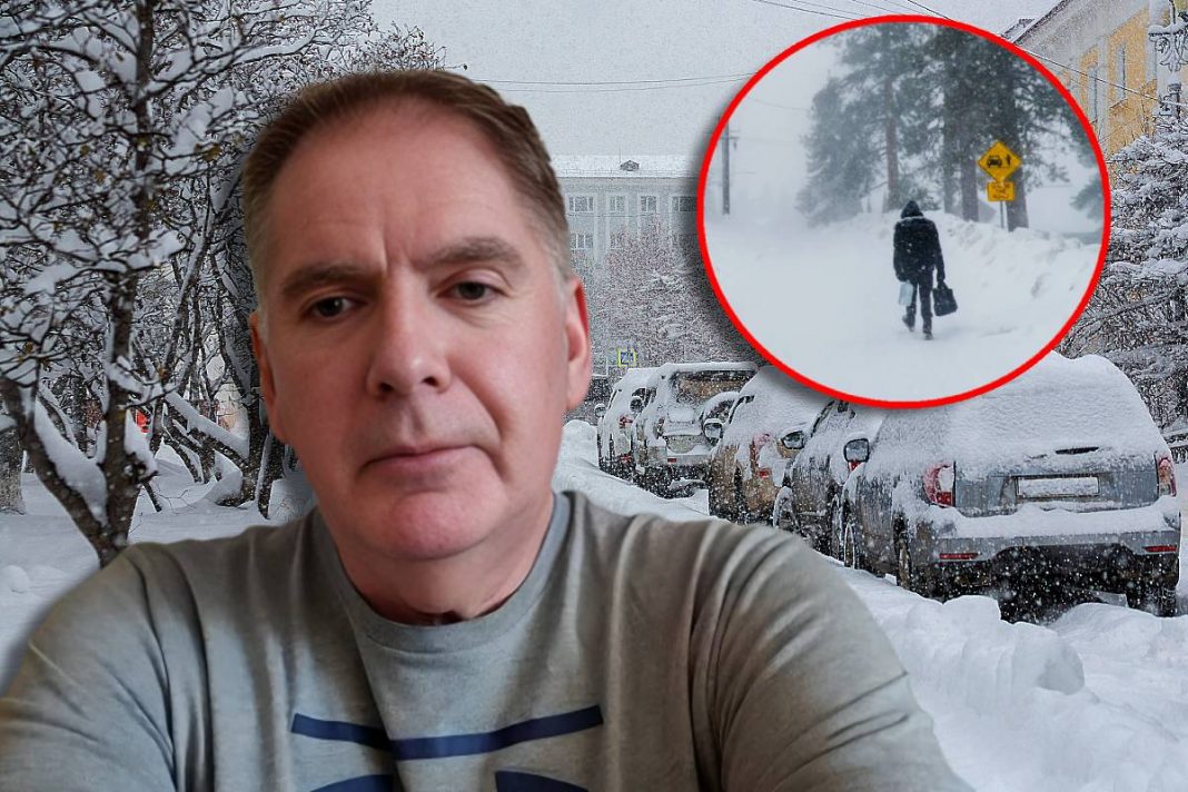 STIŽE PRAVO ZIMSKO VREME, OVOG DATUMA PAŠĆE SNEG U CELOJ SRBIJI: Šokantna prognoza Ivana Ristića do kraja meseca, na svaka 4 dana zahlađenje - OVO SU DATUMI - featured image STIŽE PRAVO ZIMSKO VREME, OVOG DATUMA PAŠĆE SNEG U CELOJ SRBIJI: Šokantna prognoza Ivana Ristića do kraja meseca, na svaka 4 dana zahlađenje - OVO SU DATUMI - featured image