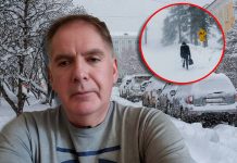 STIŽE PRAVO ZIMSKO VREME, OVOG DATUMA PAŠĆE SNEG U CELOJ SRBIJI: Šokantna prognoza Ivana Ristića do kraja meseca, na svaka 4 dana zahlađenje – OVO SU DATUMI STIŽE PRAVO ZIMSKO VREME, OVOG DATUMA PAŠĆE SNEG U CELOJ SRBIJI: Šokantna prognoza Ivana Ristića do kraja meseca, na svaka 4 dana zahlađenje - OVO SU DATUMI - featured image