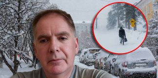 STIŽE PRAVO ZIMSKO VREME, OVOG DATUMA PAŠĆE SNEG U CELOJ SRBIJI: Šokantna prognoza Ivana Ristića do kraja meseca, na svaka 4 dana zahlađenje – OVO SU DATUMI STIŽE PRAVO ZIMSKO VREME, OVOG DATUMA PAŠĆE SNEG U CELOJ SRBIJI: Šokantna prognoza Ivana Ristića do kraja meseca, na svaka 4 dana zahlađenje - OVO SU DATUMI - featured image