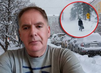 STIŽE PRAVO ZIMSKO VREME, OVOG DATUMA PAŠĆE SNEG U CELOJ SRBIJI: Šokantna prognoza Ivana Ristića do kraja meseca, na svaka 4 dana zahlađenje – OVO SU DATUMI STIŽE PRAVO ZIMSKO VREME, OVOG DATUMA PAŠĆE SNEG U CELOJ SRBIJI: Šokantna prognoza Ivana Ristića do kraja meseca, na svaka 4 dana zahlađenje - OVO SU DATUMI - featured image