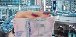 Vozačke dozvole uskoro nevažeće: Ako ih ne promenite do 2026. možete zapasti u ozbiljne probleme, evo na koga se odnosi Vozačke dozvole uskoro nevažeće: Ako ih ne promenite do 2026. možete zapasti u ozbiljne probleme, evo na koga se odnosi - featured image