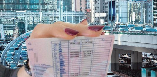 Vozačke dozvole uskoro nevažeće: Ako ih ne promenite do 2026. možete zapasti u ozbiljne probleme, evo na koga se odnosi Vozačke dozvole uskoro nevažeće: Ako ih ne promenite do 2026. možete zapasti u ozbiljne probleme, evo na koga se odnosi - featured image