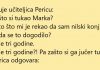 VIC DANA: Rekao mu da je nilski konj