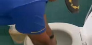 ZAHVALJUJUĆI ZAPUŠENOJ WC ŠOLJI SAZNAO DA GA ŽENA VARA: Zbog reči vodoinstalatera ostao ŠOKIRAN! Primetio sam da..” ZAHVALJUJUĆI ZAPUŠENOJ WC ŠOLJI SAZNAO DA GA ŽENA VARA: Zbog reči vodoinstalatera ostao ŠOKIRAN! Primetio sam da.." - featured image