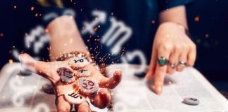 Ljudi rođeni u ova 3 meseca imaju magičnu auru: Astrolozi tvrde da je njihova energija posebna Ljudi rođeni u ova 3 meseca imaju magičnu auru: Astrolozi tvrde da je njihova energija posebna - featured image