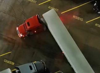 Majstor očitao lekciju iz parkiranja i skupio više od 40 milijuna pregleda Majstor očitao lekciju iz parkiranja i skupio više od 40 milijuna pregleda - featured image