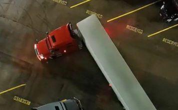 Majstor očitao lekciju iz parkiranja i skupio više od 40 milijuna pregleda Majstor očitao lekciju iz parkiranja i skupio više od 40 milijuna pregleda - featured image