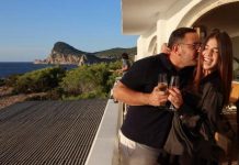 UNA ČOLIĆ SPREMNA ZA UDAJU: Ne odvaja se od imućnog dečka, bliži se veridbi, a evo kako se Čola slaže sa zetom UNA ČOLIĆ SPREMNA ZA UDAJU: Ne odvaja se od imućnog dečka, bliži se veridbi, a evo kako se Čola slaže sa zetom - featured image