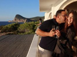 UNA ČOLIĆ SPREMNA ZA UDAJU: Ne odvaja se od imućnog dečka, bliži se veridbi, a evo kako se Čola slaže sa zetom UNA ČOLIĆ SPREMNA ZA UDAJU: Ne odvaja se od imućnog dečka, bliži se veridbi, a evo kako se Čola slaže sa zetom - featured image