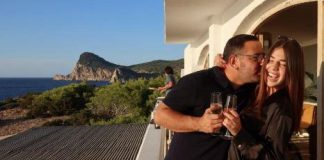 UNA ČOLIĆ SPREMNA ZA UDAJU: Ne odvaja se od imućnog dečka, bliži se veridbi, a evo kako se Čola slaže sa zetom UNA ČOLIĆ SPREMNA ZA UDAJU: Ne odvaja se od imućnog dečka, bliži se veridbi, a evo kako se Čola slaže sa zetom - featured image