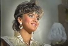 DŽABA JOJ SVA LJEPOTA: Sjećate li se ove Miss Jugoslavije kojoj je Alka Vuica razorila brak? DŽABA JOJ SVA LJEPOTA: Sjećate li se ove Miss Jugoslavije kojoj je Alka Vuica razorila brak? - featured image