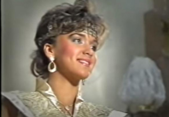 DŽABA JOJ SVA LJEPOTA: Sjećate li se ove Miss Jugoslavije kojoj je Alka Vuica razorila brak? - featured image DŽABA JOJ SVA LJEPOTA: Sjećate li se ove Miss Jugoslavije kojoj je Alka Vuica razorila brak? - featured image