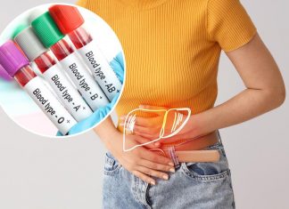 Jedna krvna grupa nosi veći rizik od ozbiljne bolesti jetre: Evo šta otkriva nova studija Jedna krvna grupa nosi veći rizik od ozbiljne bolesti jetre: Evo šta otkriva nova studija - featured image