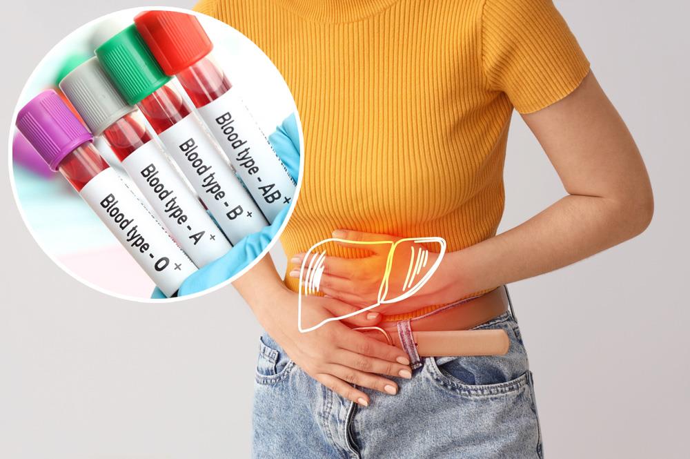 Jedna krvna grupa nosi veći rizik od ozbiljne bolesti jetre: Evo šta otkriva nova studija - featured image Jedna krvna grupa nosi veći rizik od ozbiljne bolesti jetre: Evo šta otkriva nova studija - featured image