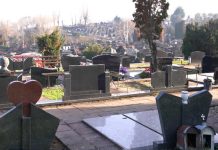 Preterao sa rakijom na sahrani, pa se onesvestio: Kada se probudio i nabasao na mrtvaca, napravio haos Preterao sa rakijom na sahrani, pa se onesvestio: Kada se probudio i nabasao na mrtvaca, napravio haos - featured image