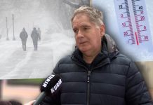 “ZVER SA ISTOKA JURI KA SRBIJI” Ovo je tačan datum kada nam stiže sneg! Okovaće nas ledeni vazduh, a evo kakvo će vreme biti za Novu godinu "ZVER SA ISTOKA JURI KA SRBIJI" Ovo je tačan datum kada nam stiže sneg! Okovaće nas ledeni vazduh, a evo kakvo će vreme biti za Novu godinu - featured image