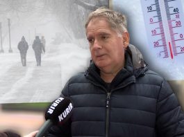 “ZVER SA ISTOKA JURI KA SRBIJI” Ovo je tačan datum kada nam stiže sneg! Okovaće nas ledeni vazduh, a evo kakvo će vreme biti za Novu godinu "ZVER SA ISTOKA JURI KA SRBIJI" Ovo je tačan datum kada nam stiže sneg! Okovaće nas ledeni vazduh, a evo kakvo će vreme biti za Novu godinu - featured image