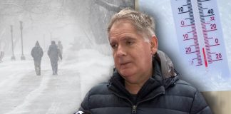 “ZVER SA ISTOKA JURI KA SRBIJI” Ovo je tačan datum kada nam stiže sneg! Okovaće nas ledeni vazduh, a evo kakvo će vreme biti za Novu godinu "ZVER SA ISTOKA JURI KA SRBIJI" Ovo je tačan datum kada nam stiže sneg! Okovaće nas ledeni vazduh, a evo kakvo će vreme biti za Novu godinu - featured image