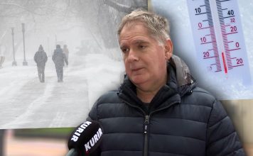 “ZVER SA ISTOKA JURI KA SRBIJI” Ovo je tačan datum kada nam stiže sneg! Okovaće nas ledeni vazduh, a evo kakvo će vreme biti za Novu godinu "ZVER SA ISTOKA JURI KA SRBIJI" Ovo je tačan datum kada nam stiže sneg! Okovaće nas ledeni vazduh, a evo kakvo će vreme biti za Novu godinu - featured image