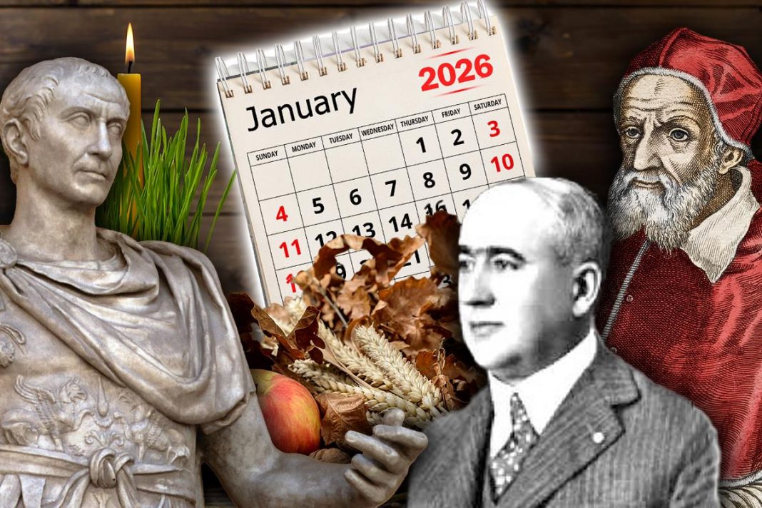 Zbog ovog Srbina pravoslavci ne slave Božić 25. decembra: Jedna godina trajala je čak 445 dana, a onda je on rešio viševekovni problem - featured image