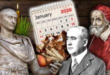 Zbog ovog Srbina pravoslavci ne slave Božić 25. decembra: Jedna godina trajala je čak 445 dana, a onda je on rešio viševekovni problem Zbog ovog Srbina pravoslavci ne slave Božić 25. decembra: Jedna godina trajala je čak 445 dana, a onda je on rešio viševekovni problem - featured image