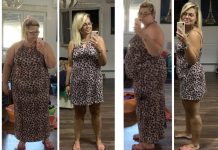 Jelena je smršala 83 kilograma za 18 meseci: “Hrana nije zamena za bliskost i ljubav, ono što sam zaista skinula bio je teret bola” Jelena je smršala 83 kilograma za 18 meseci: "Hrana nije zamena za bliskost i ljubav, ono što sam zaista skinula bio je teret bola" - featured image