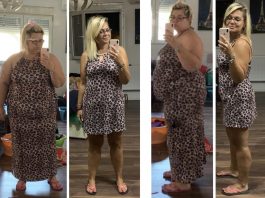 Transformacija koja je zapanjila Balkan: Smršala čak 83 kilograma, a Jelenina ispovijest tjera suze na oči! Jelena je smršala 83 kilograma za 18 meseci: "Hrana nije zamena za bliskost i ljubav, ono što sam zaista skinula bio je teret bola" - featured image