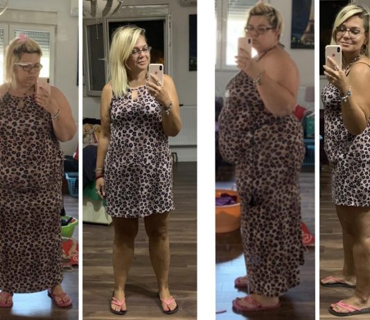 Jelena je smršala 83 kilograma za 18 meseci: “Hrana nije zamena za bliskost i ljubav, ono što sam zaista skinula bio je teret bola” Jelena je smršala 83 kilograma za 18 meseci: "Hrana nije zamena za bliskost i ljubav, ono što sam zaista skinula bio je teret bola" - featured image