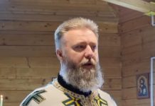 Danas se svi mole za novac ovom svecu: Otac Predrag Popović otkriva kada su opravdane molitve za finansijsko blagostanje Danas se svi mole za novac ovom svecu: Otac Predrag Popović otkriva kada su opravdane molitve za finansijsko blagostanje - featured image