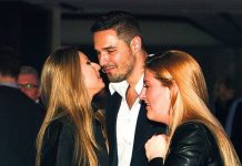 Nije imala gde da se kupa, koristila poljski WC, majka joj umrla na rukama, a veza sa 9 godina mlađim je dokrajčila: Žena Saše Popovića je “izvukla iz blata” Nije imala gde da se kupa, koristila poljski WC, majka joj umrla na rukama, a veza sa 9 godina mlađim je dokrajčila: Žena Saše Popovića je “izvukla iz blata” - featured image