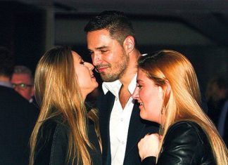 Nije imala gde da se kupa, koristila poljski WC, majka joj umrla na rukama, a veza sa 9 godina mlađim je dokrajčila: Žena Saše Popovića je “izvukla iz blata” Nije imala gde da se kupa, koristila poljski WC, majka joj umrla na rukama, a veza sa 9 godina mlađim je dokrajčila: Žena Saše Popovića je “izvukla iz blata” - featured image