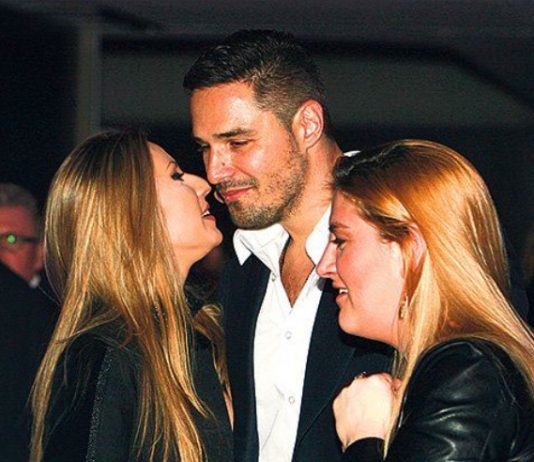 Nije imala gde da se kupa, koristila poljski WC, majka joj umrla na rukama, a veza sa 9 godina mlađim je dokrajčila: Žena Saše Popovića je “izvukla iz blata” Nije imala gde da se kupa, koristila poljski WC, majka joj umrla na rukama, a veza sa 9 godina mlađim je dokrajčila: Žena Saše Popovića je “izvukla iz blata” - featured image