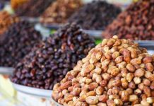 Ovo voće sadrži mineral ključan za zdravlje srca: Poboljšava probavu, obnavlja energiju, čuva kosti, a u jednom slučaju dovodi do dehidracije Ovo voće sadrži mineral ključan za zdravlje srca: Poboljšava probavu, obnavlja energiju, čuva kosti, a u jednom slučaju dovodi do dehidracije - featured image