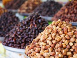 Ovo voće sadrži mineral ključan za zdravlje srca: Poboljšava probavu, obnavlja energiju, čuva kosti, a u jednom slučaju dovodi do dehidracije Ovo voće sadrži mineral ključan za zdravlje srca: Poboljšava probavu, obnavlja energiju, čuva kosti, a u jednom slučaju dovodi do dehidracije - featured image