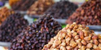 Ovo voće sadrži mineral ključan za zdravlje srca: Poboljšava probavu, obnavlja energiju, čuva kosti, a u jednom slučaju dovodi do dehidracije Ovo voće sadrži mineral ključan za zdravlje srca: Poboljšava probavu, obnavlja energiju, čuva kosti, a u jednom slučaju dovodi do dehidracije - featured image