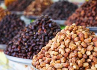 Ovo voće sadrži mineral ključan za zdravlje srca: Poboljšava probavu, obnavlja energiju, čuva kosti, a u jednom slučaju dovodi do dehidracije Ovo voće sadrži mineral ključan za zdravlje srca: Poboljšava probavu, obnavlja energiju, čuva kosti, a u jednom slučaju dovodi do dehidracije - featured image