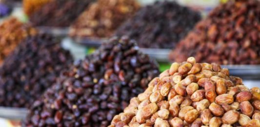 Ovo voće sadrži mineral ključan za zdravlje srca: Poboljšava probavu, obnavlja energiju, čuva kosti, a u jednom slučaju dovodi do dehidracije Ovo voće sadrži mineral ključan za zdravlje srca: Poboljšava probavu, obnavlja energiju, čuva kosti, a u jednom slučaju dovodi do dehidracije - featured image