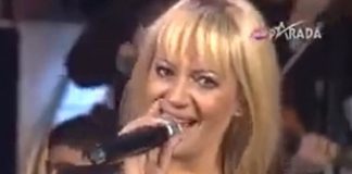 Harala je estradnom scenom 90-ih pa se povukla sa scene: Bila je ljubavnica, a onda se udala za 10 godina mlašeg oficira i u 42. godini rodila sina