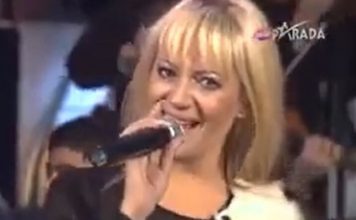 Harala je estradnom scenom 90-ih pa se povukla sa scene: Bila je ljubavnica, a onda se udala za 10 godina mlašeg oficira i u 42. godini rodila sina