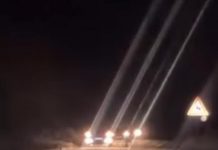 STRAVIČAN SNIMAK SA PUTEVA SRBIJE! Vozači izašli iz svojih vozila i u NEVERICI gledaju prizor: Sneg napravio haos širom zemlje! (VIDEO) STRAVIČAN SNIMAK SA PUTEVA SRBIJE! Vozači izašli iz svojih vozila i u NEVERICI gledaju prizor: Sneg napravio haos širom zemlje! (VIDEO) - featured image