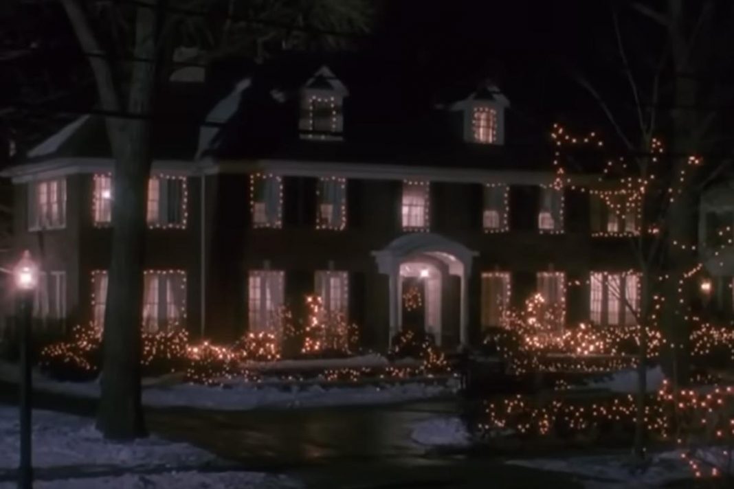 Vlasnik vile u kojoj se snimao film 