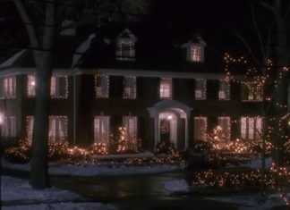 Vlasnik vile u kojoj se snimao film “Sam u kući” zažalio što je to dozvolio: Kultno ostvarenje mu zagorčalo život Vlasnik vile u kojoj se snimao film "Sam u kući" zažalio što je to dozvolio: Kultno ostvarenje mu zagorčalo život - featured image