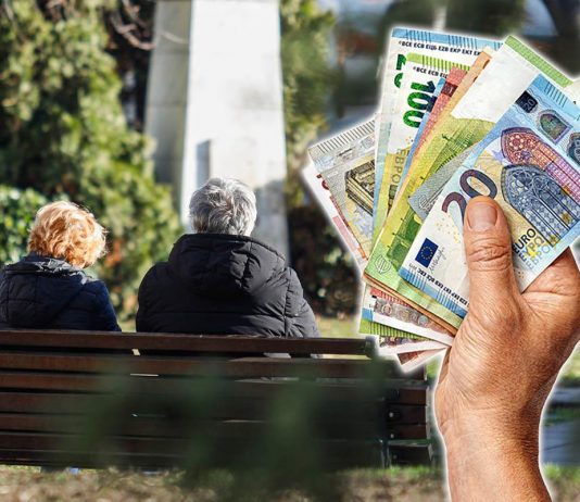 Država puna Srba ukida starosnu granicu za odlazak u penziju: Promene se odnose i na naše građane, sve će odlučivati radni staž Država puna Srba ukida starosnu granicu za odlazak u penziju: Promene se odnose i na naše građane, sve će odlučivati radni staž - featured image